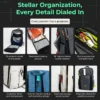 ADV Flex Backpack