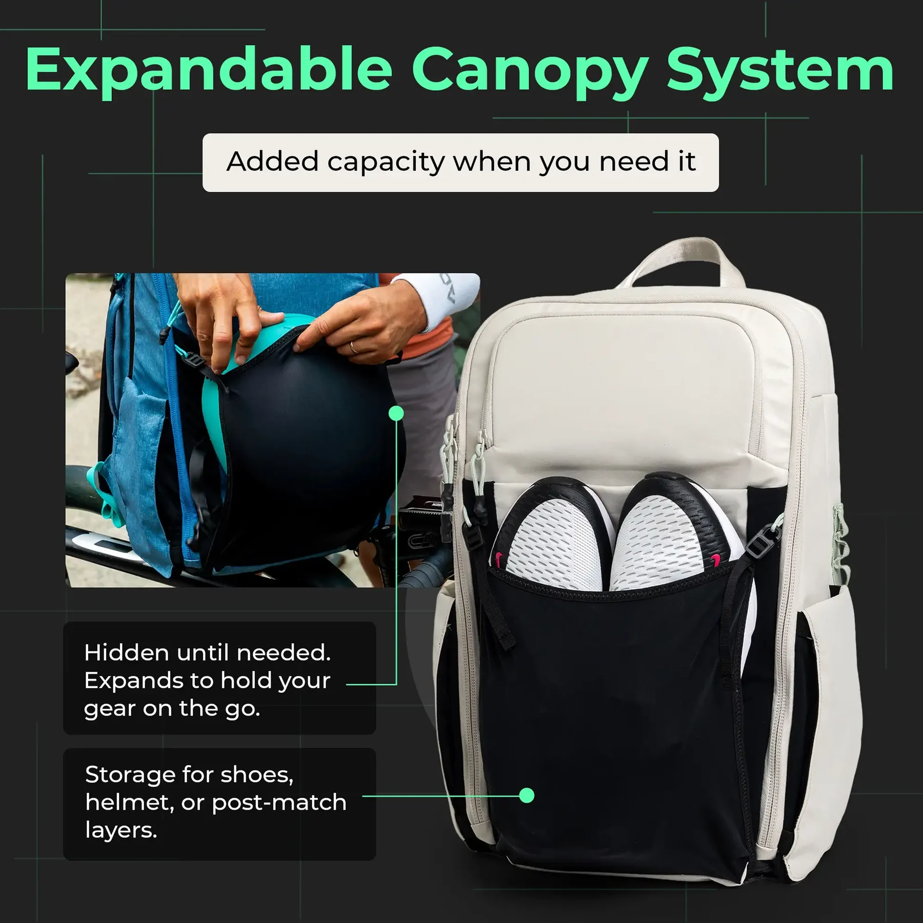 ADV Flex Backpack - Image 6