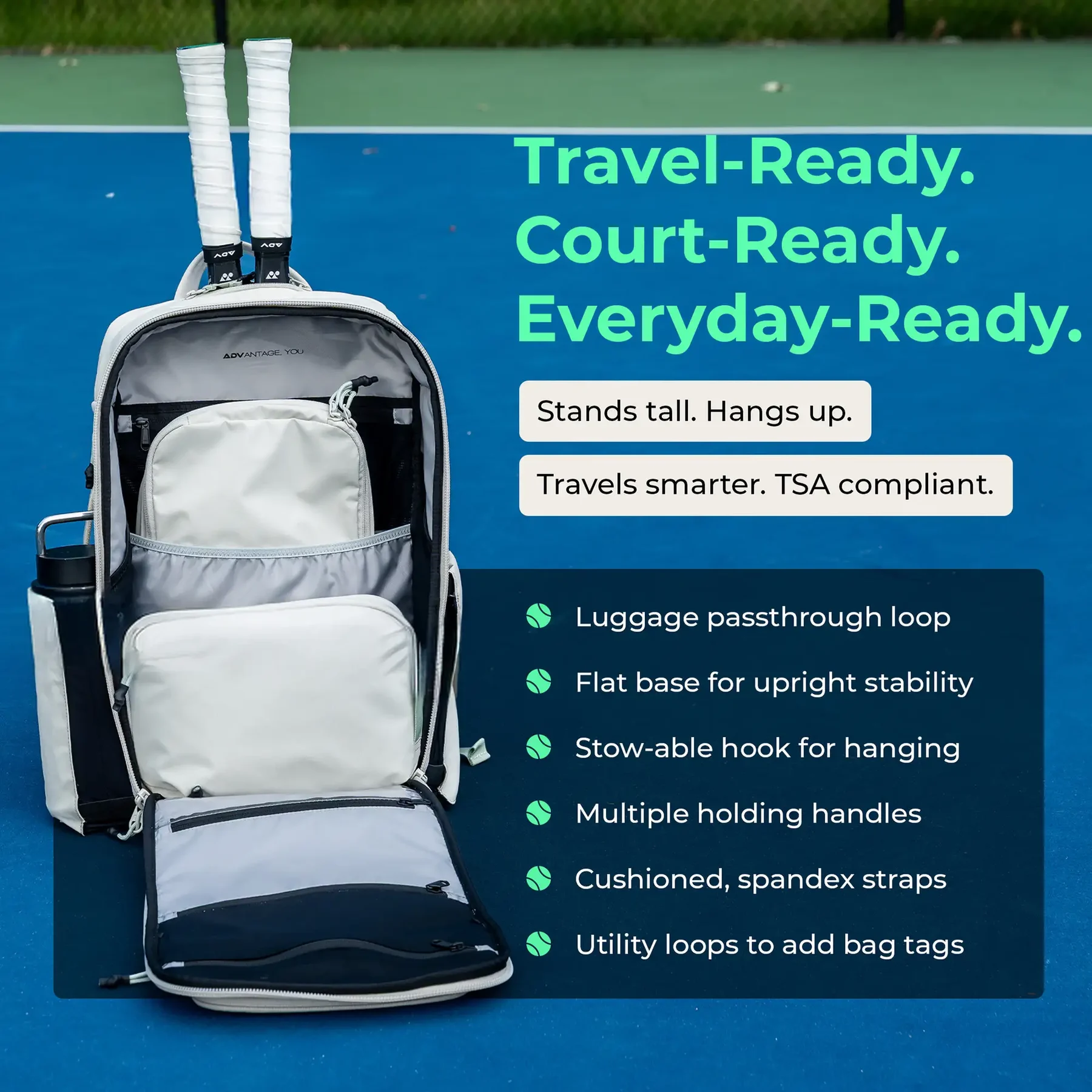 ADV Flex Backpack - Image 2