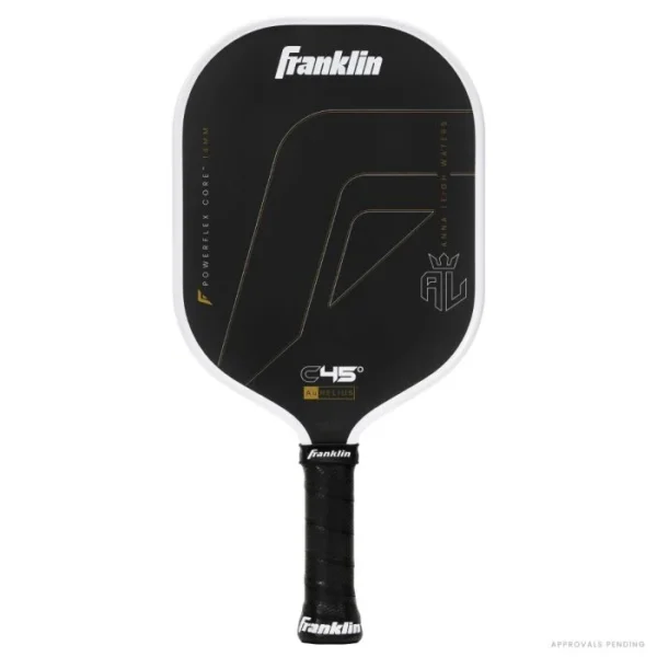 Franklin C45º Anna Leigh Waters Signature - Image 2