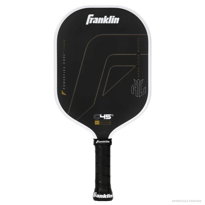 Franklin C45º Anna Leigh Waters Signature - Image 2