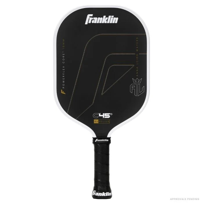 Franklin C45º Anna Leigh Waters Signature - Image 3