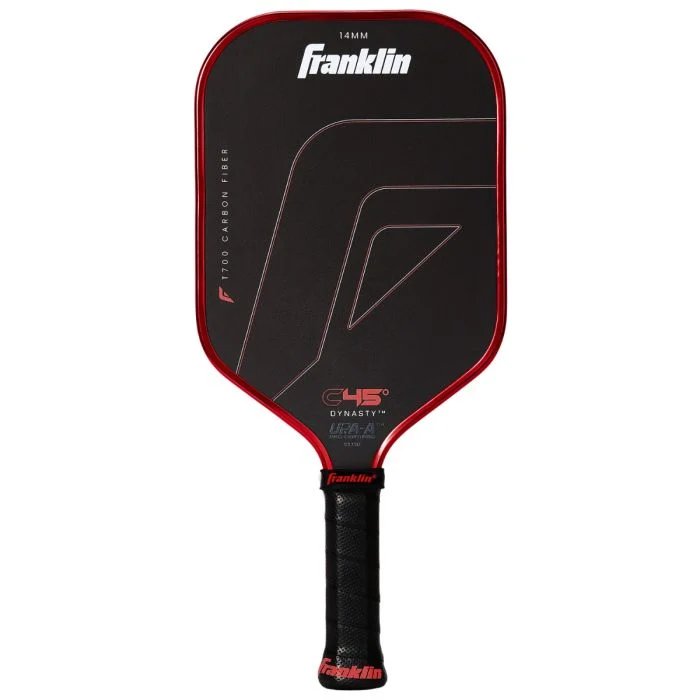Franklin C45° Paddle Series - Image 2