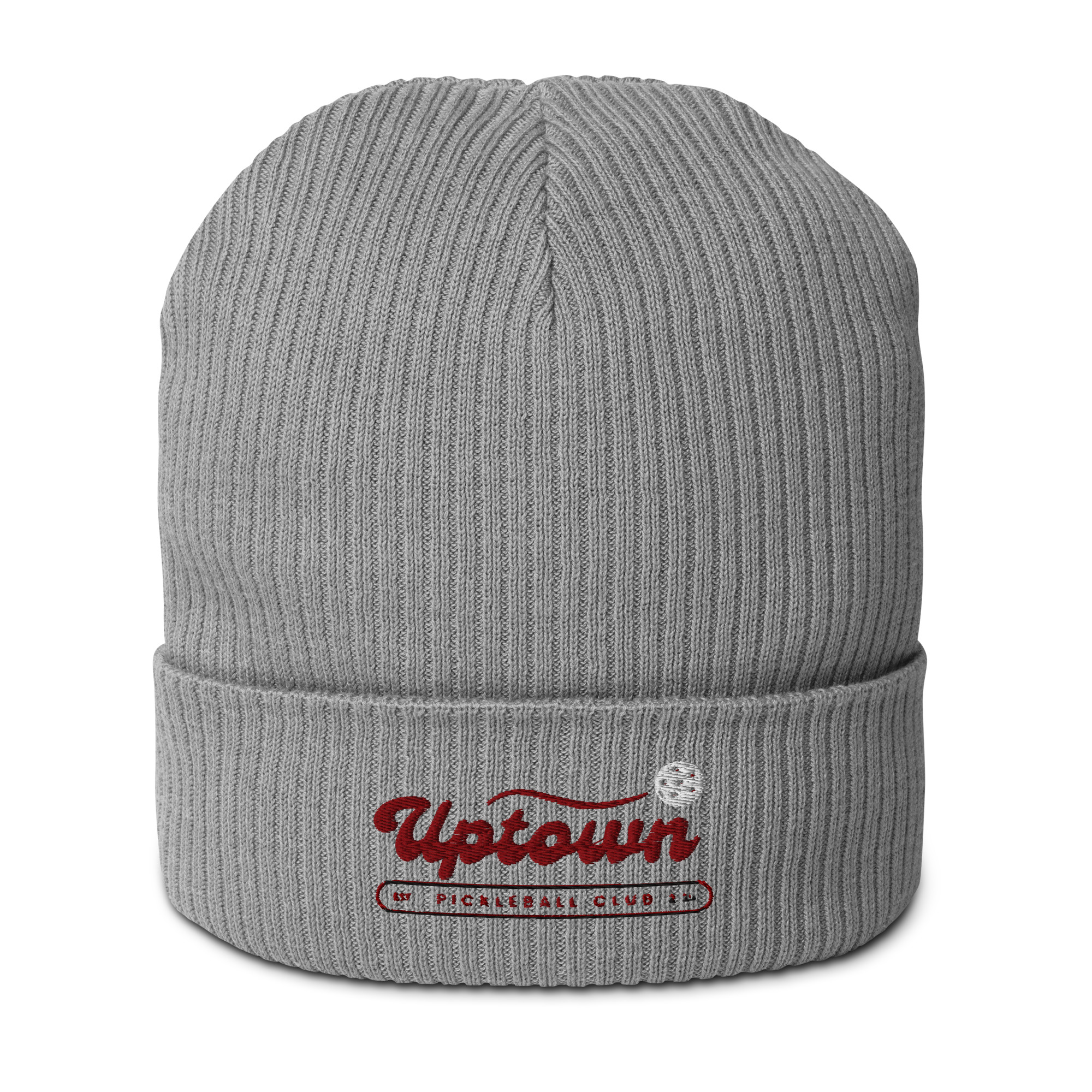 Uptown Pickleball Beanie - Image 3