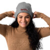Uptown Pickleball Beanie