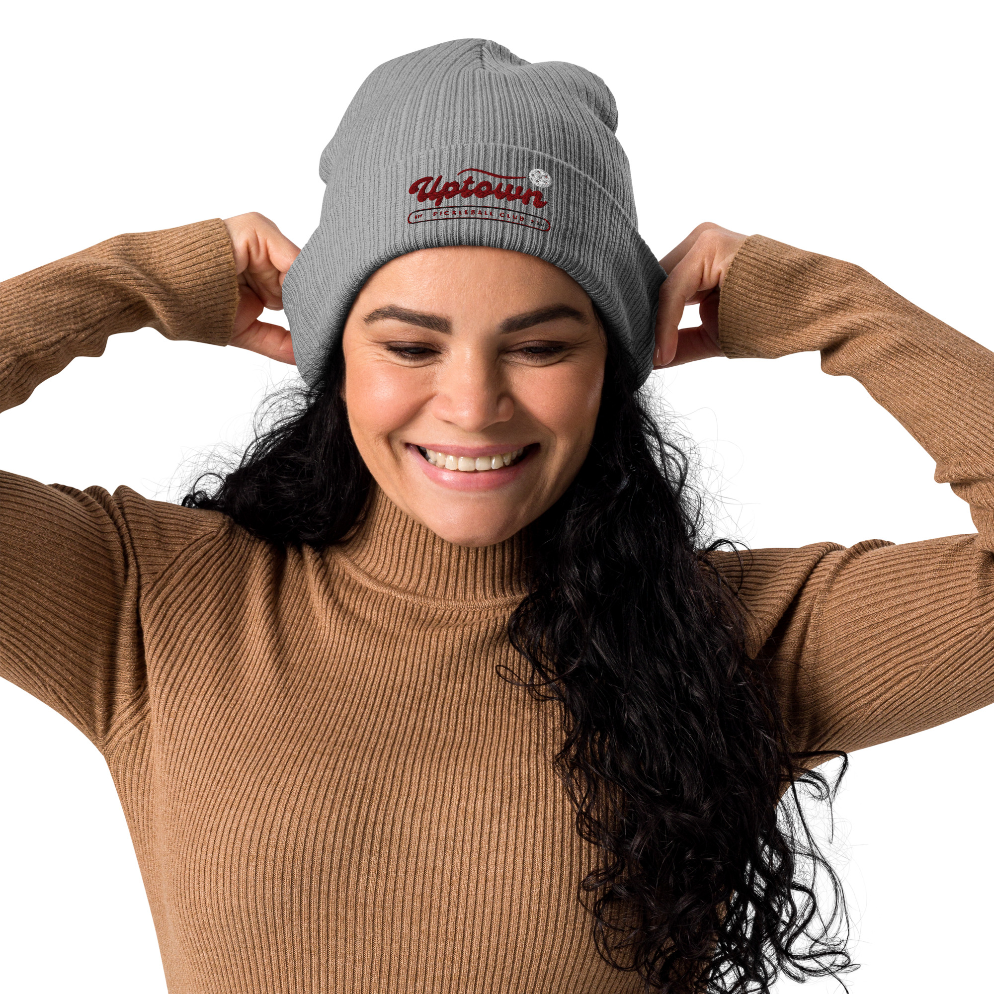 Uptown Pickleball Beanie