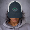 Carl Schurz Pickleball Trucker Cap