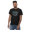 Carl Schurz Pickleball Casual Tee - Darks