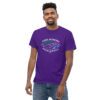 Carl Schurz Pickleball Casual Tee - Darks