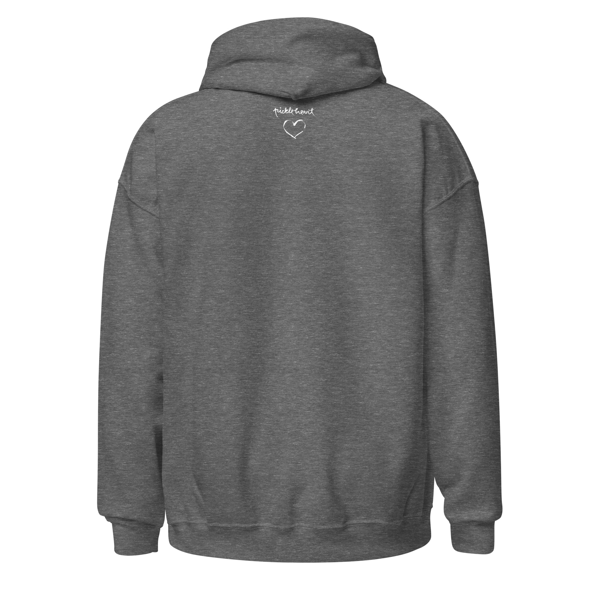 Carl Schurz Pickleball Hoodie - Darks - Image 13