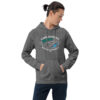 Carl Schurz Pickleball Hoodie - Darks