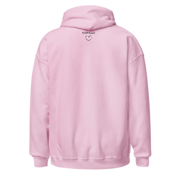 Carl Schurz Pickleball Hoodie - Lights - Image 13