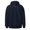 Carl Schurz Pickleball Hoodie - Darks