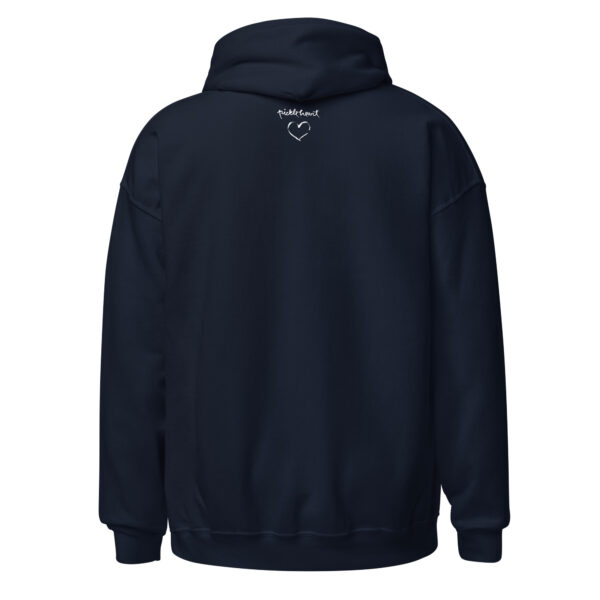 Carl Schurz Pickleball Hoodie - Darks - Image 10