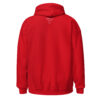 Carl Schurz Pickleball Hoodie - Darks
