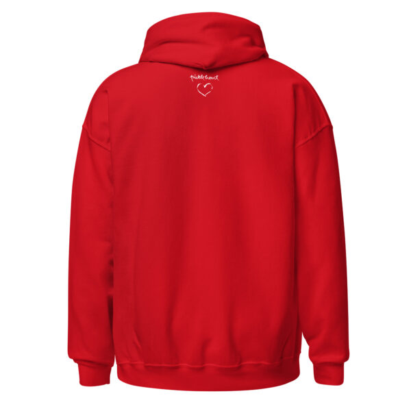 Carl Schurz Pickleball Hoodie - Darks - Image 12