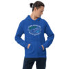 Carl Schurz Pickleball Hoodie - Darks