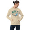 Carl Schurz Pickleball Hoodie - Lights