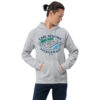 Carl Schurz Pickleball Hoodie - Lights