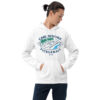 Carl Schurz Pickleball Hoodie - Lights