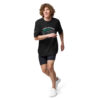 Carl Schurz Pickleball Performance Tees - Darks