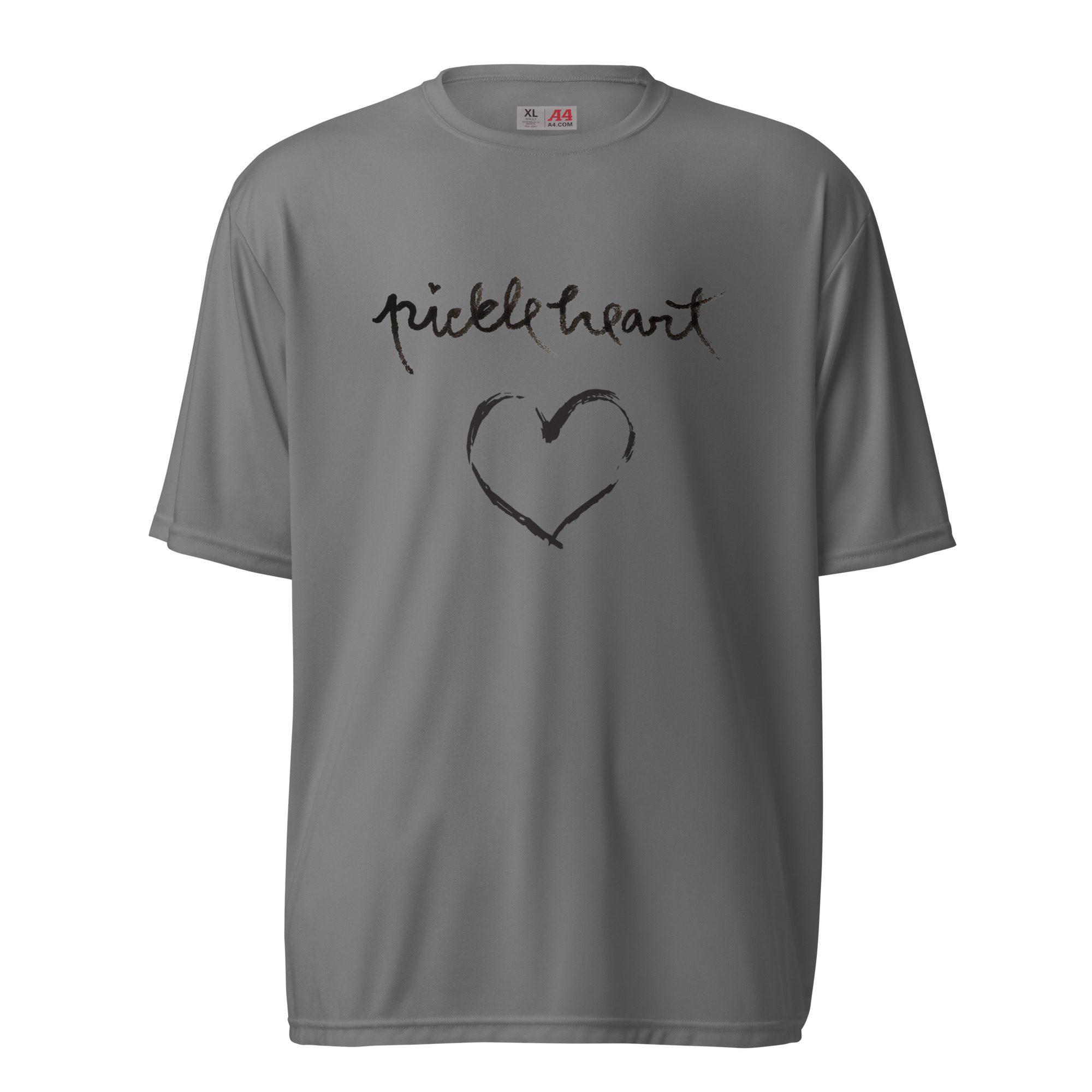 Pickleheart Performance Tee - Image 2