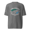 Carl Schurz Pickleball Performance Tees - Darks