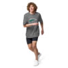 Carl Schurz Pickleball Performance Tees - Darks