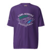 Carl Schurz Pickleball Performance Tees - Darks