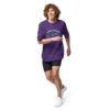 Carl Schurz Pickleball Performance Tees - Darks