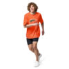 Carl Schurz Pickleball Performance Tees - Darks