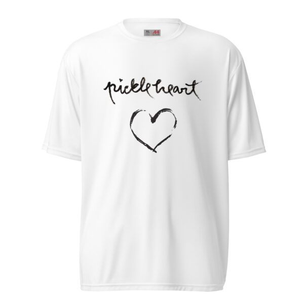 Pickleheart Performance Tee - Image 4