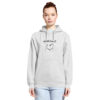 Pickleheart Hoodie