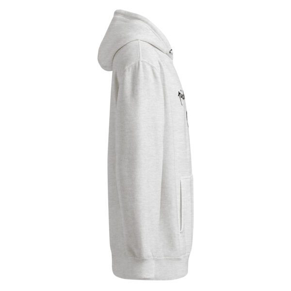 Pickleheart Hoodie - Image 5