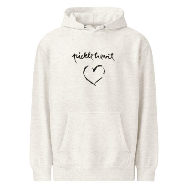 Pickleheart Hoodie - Image 6