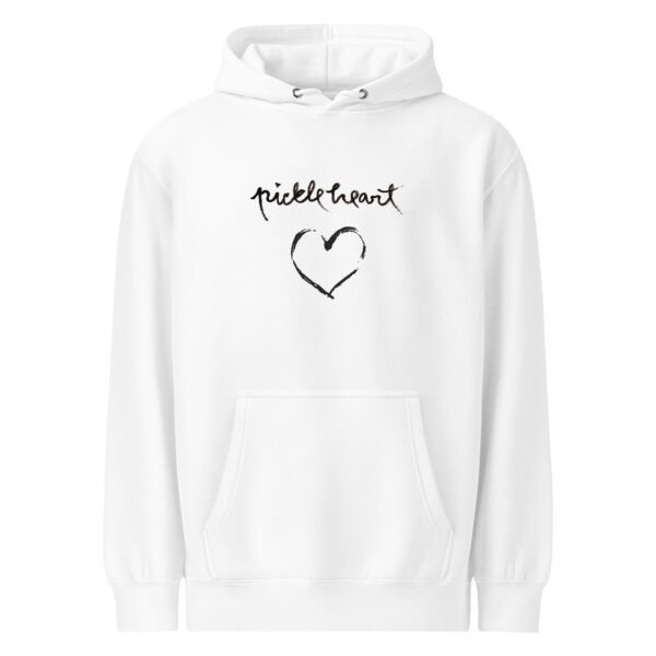 Pickleheart Hoodie - Image 14