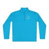 Carl Schurz Pickleball Quarter Zip