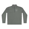 Pickleheart Quarter Zip
