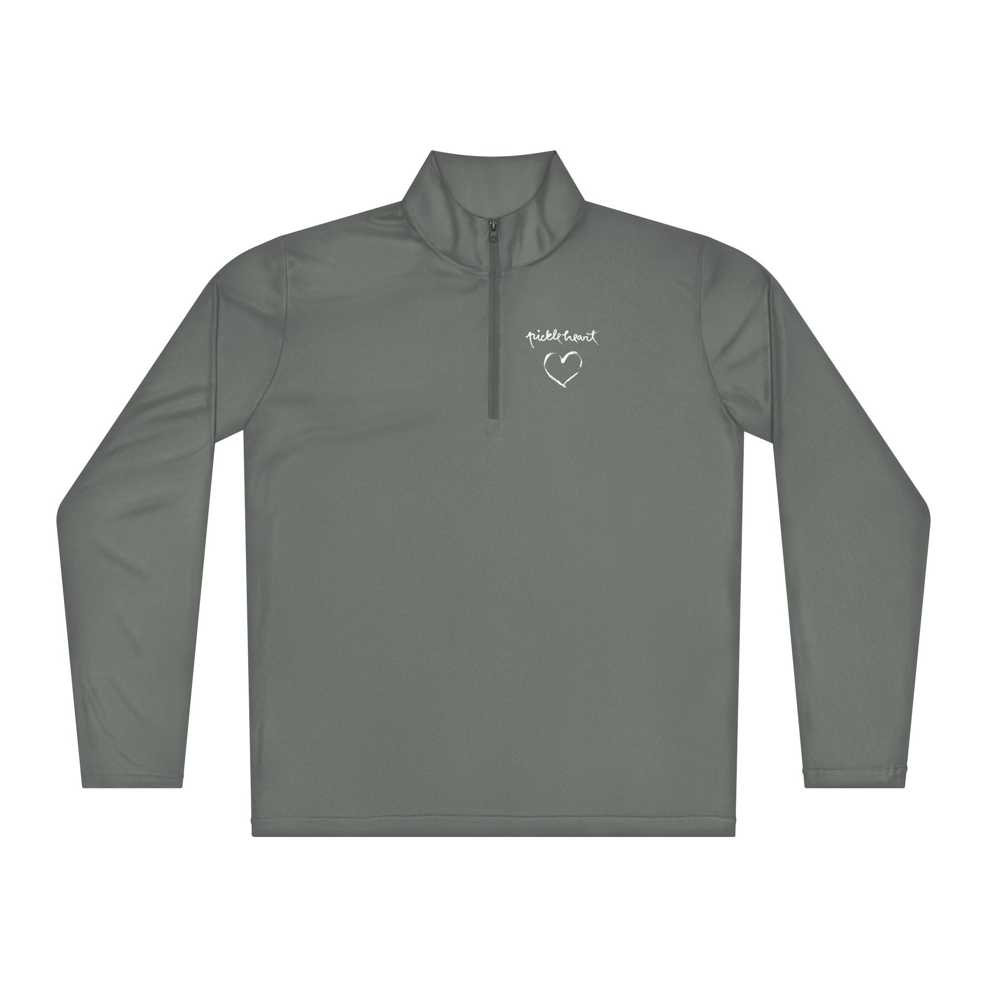Pickleheart Quarter Zip - Image 6