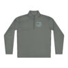Carl Schurz Pickleball Quarter Zip