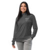 Pickleheart Quarter Zip