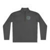 Carl Schurz Pickleball Quarter Zip