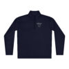 Pickleheart Quarter Zip