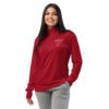 Pickleheart Quarter Zip