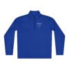 Pickleheart Quarter Zip