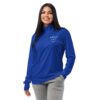 Pickleheart Quarter Zip