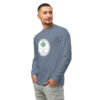 Uptown Pickleball in the Parks Long Sleeve