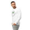 Uptown Pickleball in the Parks Long-sleeve - Lights