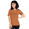 Pickleheart Casual Tee