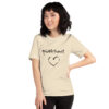 Pickleheart Casual Tee